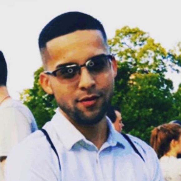 Meet your Posher, Ricky - Picture 1 of 1